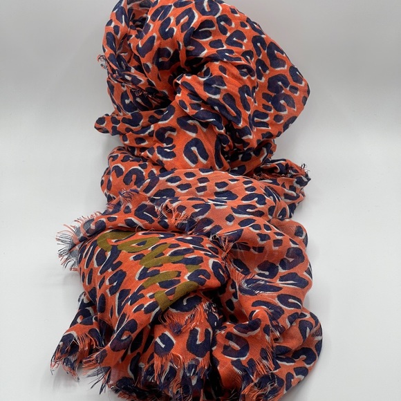 Louis Vuitton Stephen Sprouse Graffiti Scarf Wrap - Picture 2 of 14